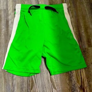 Boys Basketball Shorts with draw string size 7